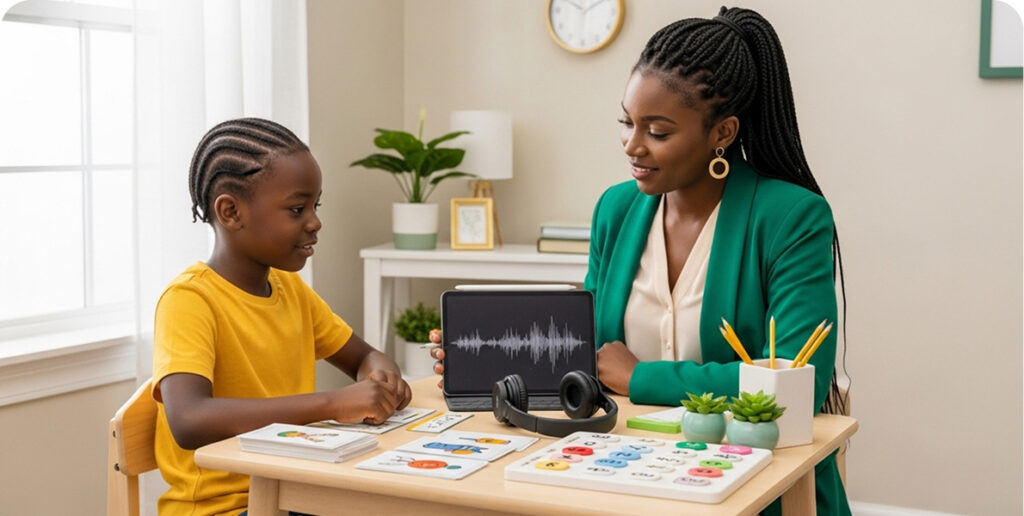 Deen Sen Inclusion Nigeria Specialist education consultancy