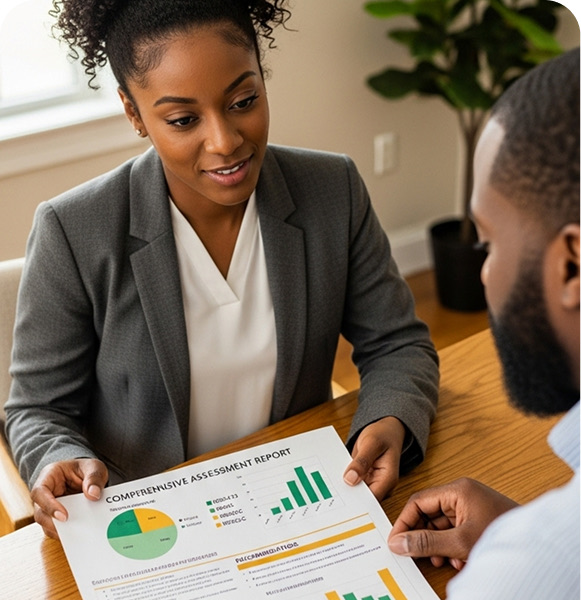 Deen Sen Inclusion Nigeria Specialist education consultancy