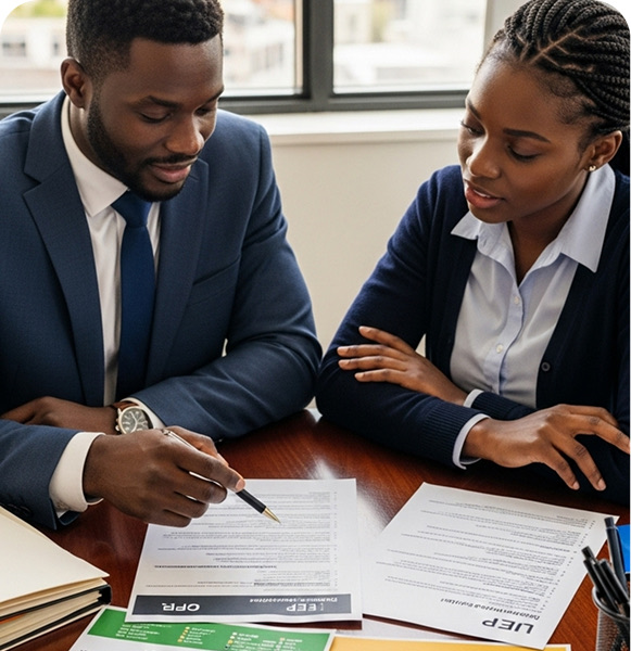 Deen Sen Inclusion Nigeria Specialist education consultancy