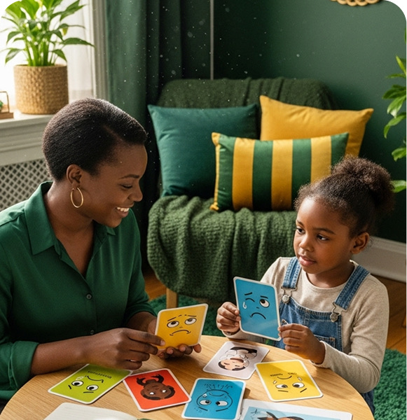 Deen Sen Inclusion Nigeria Specialist education consultancy