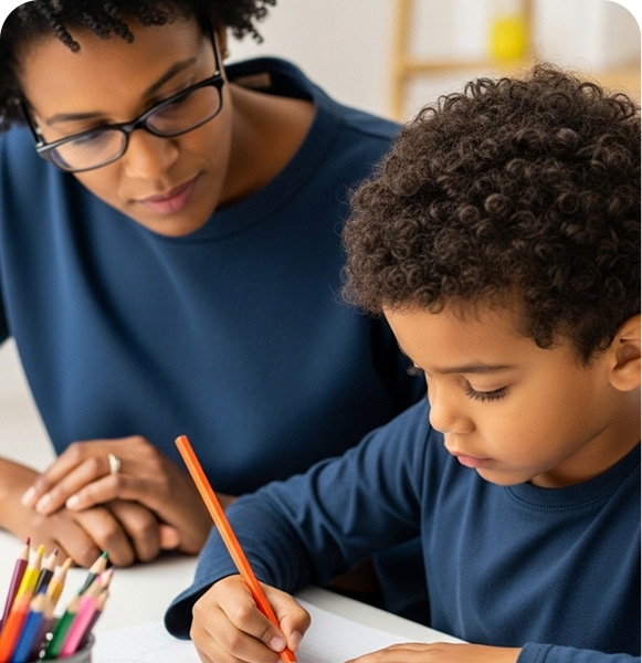 Deen Sen Inclusion Nigeria Specialist education consultancy